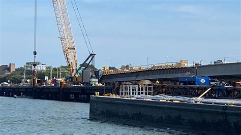 PHOTOS See How The Hampton Roads Bridge Tunnel Expansion Project Is