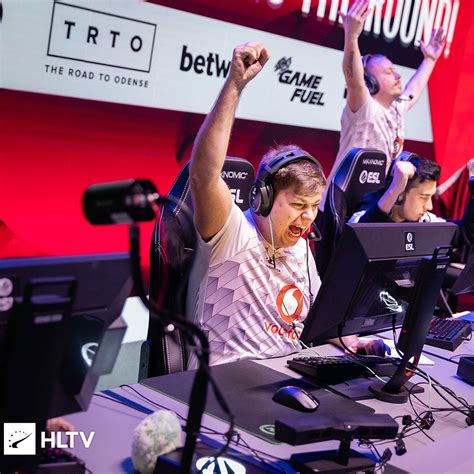 Mousesports Bate Fnatic E Conquista Esl Pro League Season Fallen Store