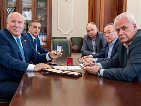 Наградная символика СГ России и Белоруссии будет представлена до конца ...