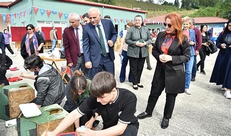 B Y K Eh R Ek M D Nya Hayvanlari Koruma G N N Kutladi Trabzon