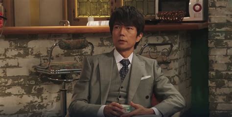 【合理的にあり得ない〜探偵・上水流涼子の解明〜】第9話あらすじと感想。貴山の後をつける氷川は何者？ アンノン・スター