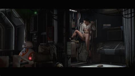 Rey From Star Wars Star Wars Leaked Nude OnlyFans ShemaleLeaks