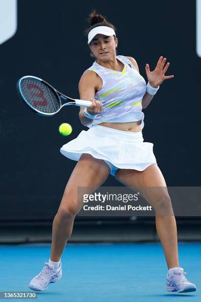 caroline dolehide    premium high res pictures getty