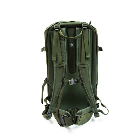 Fjallraven Keb Hike 30 Backpack 戶外背囊背包 登山 打獵 滑雪 森綠色 按種類