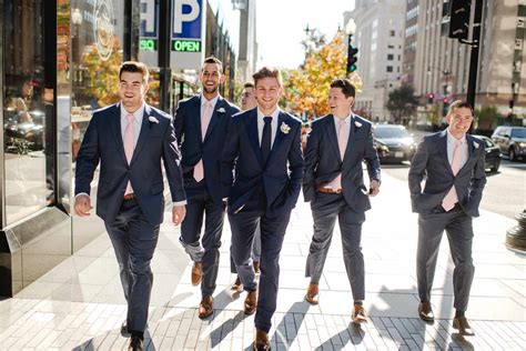 Washington Nationals Player Trea Turner’s Detail-Filled Wedding in D.C