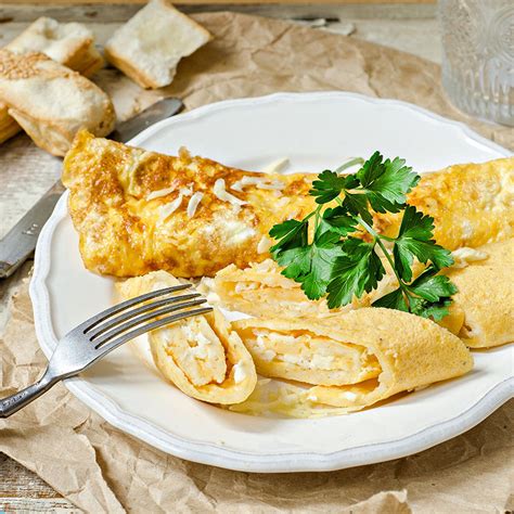 50 Recettes D Omelettes Parfaites Pour L Automne