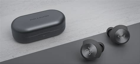 How Do I Choose The Right Ear Tips For My Beoplay Eq Bang Olufsen