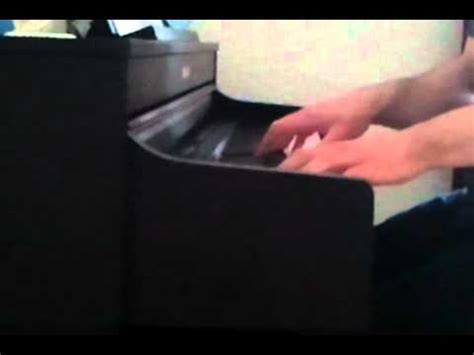 On My Own Les Miserables Piano Accompaniment Mp Youtube