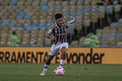 Fluminense perde Nathan para o jogo contra o Avaí Nino vira