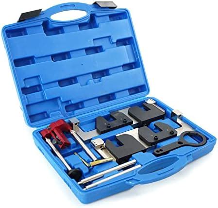 Amazon MPLUS Engine Camshaft Alignment Timing Locking Tool Kit Fit