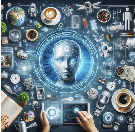 Los Beneficios De La Inteligencia Artificial En La Vida Cotidiana