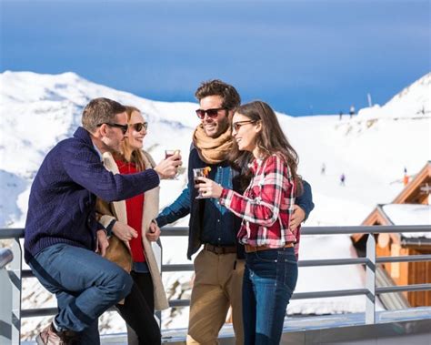 Club Med Sensations Val Thorens Signature Ski