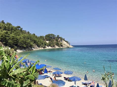 The Best Beaches In Samos Beachatlas