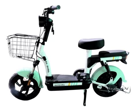 Bicicleta Eletrica Ecobikes Gb01 350w 48v Eco 350 Smart Parcelamento