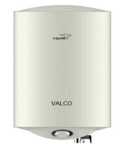 Watt And Volt Liter Storage Wall Mounted Electrical Geyser