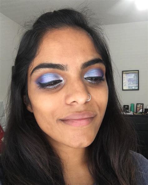 New To Colorful Eye Looks Ccw Please Excuse The Rest Of My Face R