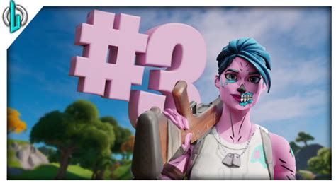 Make 3d Fortnite Thumbnails For Fortnite Montages For You To Blow Up By Justtom123 Fiverr