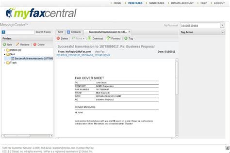 5 Best Fax Software For Windows 10 In 2025