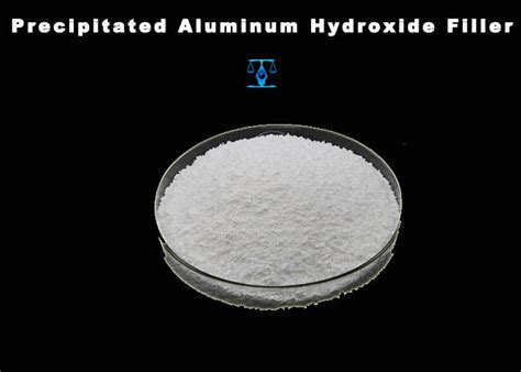 Cas 21645 51 2 Alum Hydroxide Flame Retardant Chemical