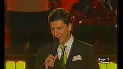 Patrizio Buanne The Christmas Song Youtube