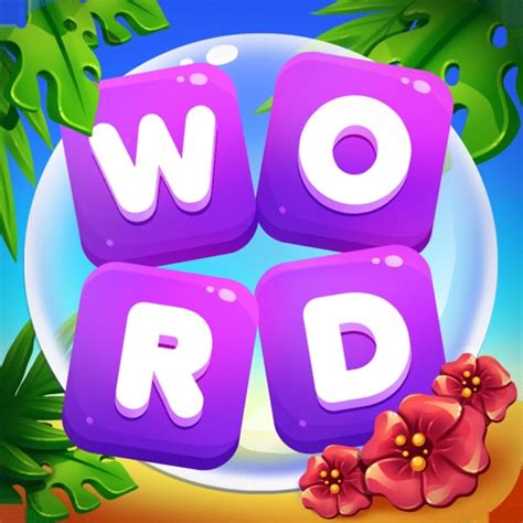 Words Connect Word Game By Out Thinking Limited