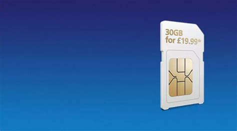 Upgrade Your Mobile Experience With O2 Sim Only 5 Plans