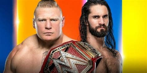 Hora De Inicio De Wwe Summerslam 2019 Cómo Mirar La Neta Neta