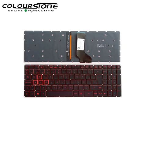 Sp Keyboard For Acer Aspire Vx Vx G Vx Backlit Illuminated