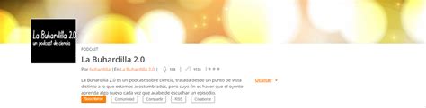 Los Mejores Podcasts En Espa A Neolo Blog