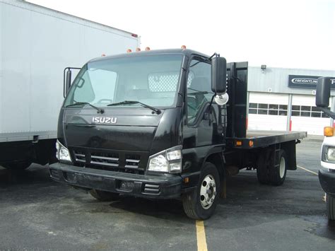 Isuzu Npr For Sale Used Trucks From