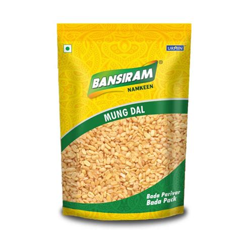 MUNG DAL, Bansiram (МУНГ ДАЛ, Бансирам), 200 г. купить на OZON по ...