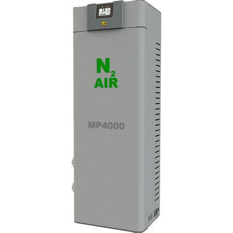 Nitrogen Generator Ng Castore Mp Lniswissgas Air