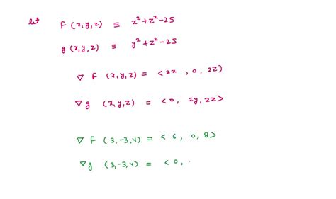 Solved Let C Be The Intersection Curve Of The Cylinder X Y