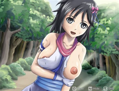 Hentai Action Game Review Forest Of The Beasts Hentaireviews