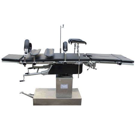 Orthopedy Operating Table Mst S F Shantou Minston Medical