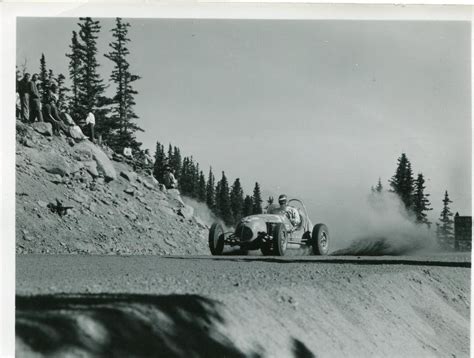 Pikes Peak Hill Climb Museum Hall Of Fame Wccb Charlotte S Cw