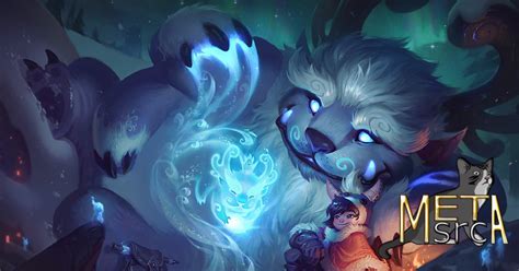 Nunu TFT Build Guide Set 12 14 22 EUW METAsrc