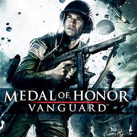 Introduction Medal Of Honor Vanguard Guide Ign