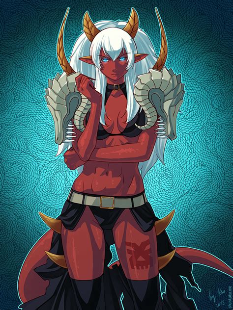 Warhammer Cinder By Shunkaku Hentai Foundry