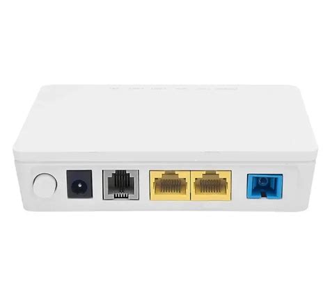 Ftth Hw Hg R Ge Fe Tel Gpon Epon Xpon Onu Router With English