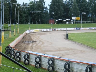 SpeedwayPlus | KUMLA / INDIANERNA - Sweden