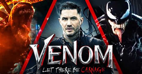 Venom 2 Official Trailer 2021 Sony Pictures Lanch Venom 2 Official