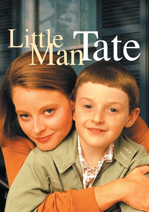 Little Man Tate - movie: watch streaming online