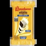 Biscoito Wafer Recheio Chocolate Bauducco Maxi Pacote G Panel O