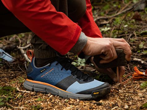 Invisible Fit Danner Trail 2650 Campo GTX Goes Waterproof Without