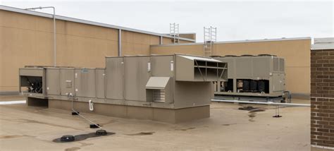 How to Choose the Right HVAC System for a K-12 School | Schmidt Assoc.