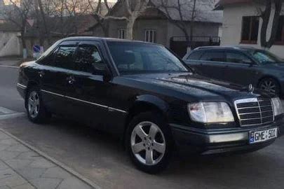 Mercedes Benz E For Sale Comrat Moldova