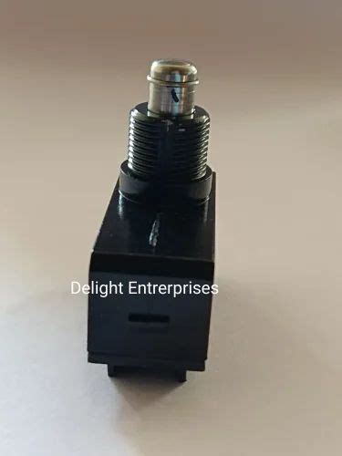 Azbil Sl H Plunger Limit Switch For Industrial Vac At Rs