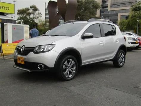 Renault Stepway Dynamique ANUNCIOS Mayo Clasf