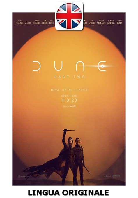 Giometti Cinema O V Dune Parte